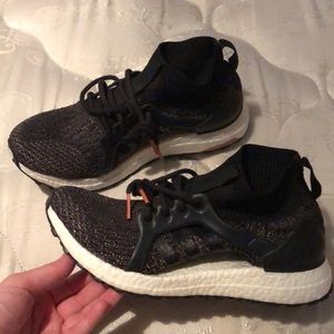 Ultraboost x All Terrain